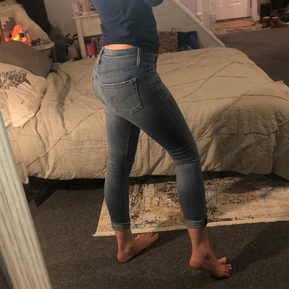 Citizens of Humanity Avedon Ankle Skinny Jeans - Picture 2 of 5